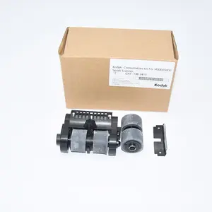 1X Original New Scanner Roller Kit 1462415 for Kodak i600 i620 i640 i660 i700 i800 i4000 i5000 Pickup Roller Separation Pad Unit