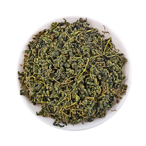 Tè Sfuso Naturale di Gynostemma 100g - Tisana Premium per il Benessere Quotidiano, Basso MOQ e OEM - Product Image 2