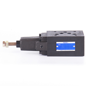MBA-03 ชุดควบคุมไฮดรอลิกแบบซ้อน NG10 รุ่นรับแรงดัน - Product Image 3