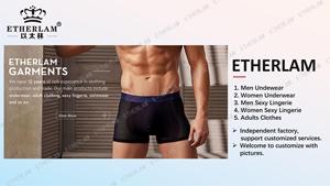 <span class=keywords><strong>String</strong></span> Papillon en Dentelle Florale Sexy pour Homme, Lingerie Sissy, Culotte Taille Basse pour Femboy, Tailles 34-40 pour Hommes Féminins - Product Image 4