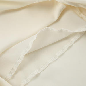 Enyami elegante fiesta nueva moda elegante mujer trajes Sexy elegante tela sin mangas Halter graduación sirena vestidos - Product Image 6