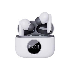Auriculares intrauditivos Bluetooth S680, estéreo HiFi, resistentes al sudor IPX4 para deportes - Product Image 3