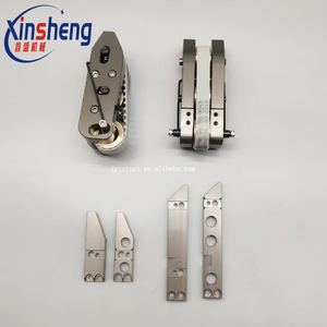 G986647 G970033 Aster BookSewing Máy Phụ Tùng Phần Aster150 Aster PRO S/N 1J18081 Phụ Tùng Máy May G988552 G9917525 - Product Image 5