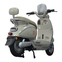 Direct d'usine nouveau Style 1000W moteur moto électrique 60V vente chaude Sport vélo e-moto pour la livraison de nourriture adulte