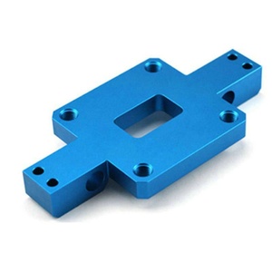 Services de fabrication sur mesure pour pièces anodisées, usinage CNC et tournage sur commande, prototypage rapide - Product Image 1