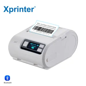 Xprinter XP-P201G Chine Fabricant direct thermique Mini imprimante de poche Mini Impresora Portatil Mini imprimante portable