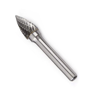 Diamant 3/32 Fraise Fraise Rotative de Peu De <span class=keywords><strong>Perceuse</strong></span> De Dossier de Clou - Product Image 1