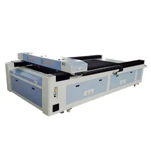 1325 laser cutting machine CE standard 150w co2 laser ruida system cnc machine 1325 for acrylic cloth wood