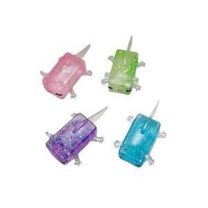 ของเล่นบีบคลายเครียด ลูกบอลมอลโทส TPR สีสันสดใส ขายส่งราคาพิเศษ เหมาะสำหรับเด็กอายุ 14 ปีขึ้นไป - Product Image 5