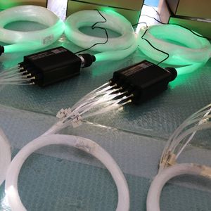 <span class=keywords><strong>Ciel</strong></span> <span class=keywords><strong>étoilé</strong></span> <span class=keywords><strong>Plafond</strong></span> Fiber Lumière Starlight Meteor Kits APP RF Control Star Light Kits avec étoile filante pour voiture pour <span class=keywords><strong>plafond</strong></span> à la maison - Product Image 2