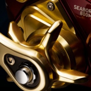 <span class=keywords><strong>Moulinet</strong></span> électrique de pêche en haute mer 300MJ 500MJ 600MJ 800MJ 1200MJ métal haute vitesse main gauche faux appât filature - Product Image 3