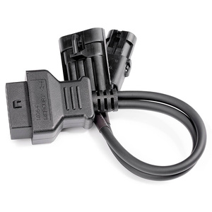 Cable OBDSTAR MERCURY M064 para Diagnóstico Marino, Escáner de Motor de Barco, Compatible con la Herramienta ISCAN Mercury - Product Image 4