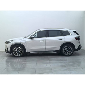 BMW IX1 Eléctrico Usado, SUV XDrive30L, Paquete <span class=keywords><strong>X</strong></span> Sport, 5 Puertas, 5 Plazas - Product Image 3