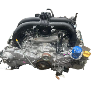 El Motor FB25 Original de Alta Calidad Más Vendido del Mundo se Utiliza para Subaru Aohu Lions <span class=keywords><strong>Forester</strong></span> 2.5L - Product Image 6