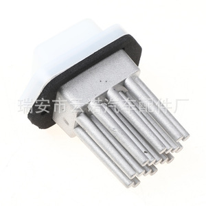 โรงงานขายส่งตัวต้านทาน 70T039B01 277670T03A084 เหมาะสำหรับมอเตอร์พัดลมแอร์รถยนต์นิสสัน - Product Image 1