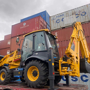 รถตัก777A Liugong ผลิตในประเทศจีน4x4: เครื่องจักรที่เชื่อถือได้และอเนกประสงค์สำหรับงานก่อสร้างที่หลากหลาย - Product Image 3