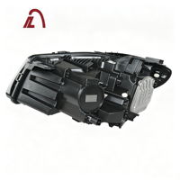 phare de voiture Version américaine de haute qualité pour 2016-2018 MercedesBenz CLA180 CLA200 CLA220 Cla C117 W117 W204 phares