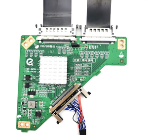 Papan konverter QK-6M39B 120HZ frekuensi doubler <span class=keywords><strong>PL</strong></span>. QK-6M39B untuk distribusi kabel - Product Image 1