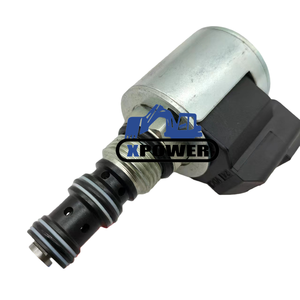 Vanne solénoïde pour moteur C6.4 C9, excavatrice-chargeuse 320D 950H, engin de construction 333-8242 366-8955 241-5895 - Product Image 5