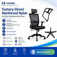 Nylon renforcé modifié PA6-6406-PA-6408, matériau spécial avec couleur personnalisée pour applications médicales et automobiles