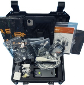 Échographe vétérinaire portable BMV S7pro USB à Doppler couleur pour usage vétérinaire - Product Image 1