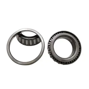 High Quality Bearings Tapered Roller Steel Bearing 32921