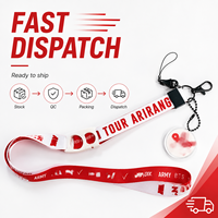 Vente Flash : Cordon de téléphone K-POP BTS Bangtan Boys, Nouveaux accessoires imprimés couleur thème ARIRANG pour le groupe de K-Pop populaire