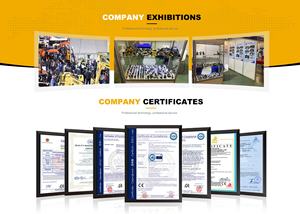 Pompa Gear <span class=keywords><strong>Pilot</strong></span> JUYULONG 708-3S-00422 untuk Komatsu PC30-7-8-1 35MR-2 40 45 55MR-<span class=keywords><strong>3</strong></span> Excavator Suku Cadang Mesin Konstruksi - Product Image 6