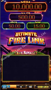 热销1:1 Firelink原版游戏板，含10个游戏 Firelink PC游戏板 - Product Image 6