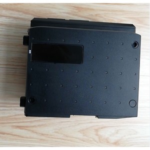 Contrôleur de système de vision Keyence CV-X100F Ethernet I/O 16, contrôleur dédié à la détection d'images - Product Image 2