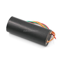 Générateur haute tension, module haute tension, transformateur inverseur de tension, module boost 3-6V 400KV