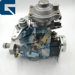 JIAJUE 0460424523 VE4/12F Bomba de Inyección de Combustible de Alta Presión con 3 Meses de Garantía - Product Image 1