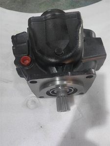 P2 P3 Series Hydraulic Piston Pumps, Suitable for Road Excavator Systems, Models: P3145 P3105 P2075 P2060 P2105 P2145 - Product Image 6