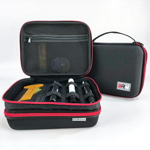 Custodia personalizzata defibrillatore medico AED Trainer Nylon borsa da trasporto dae impermeabile per macchina da allenamento CPR - Product Image 4