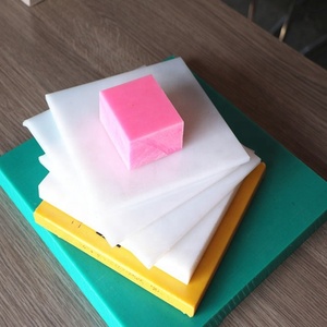 Tấm Nhựa Kỹ Thuật Chất Lượng Cao Sản Phẩm UHMWPE - Product Image 6