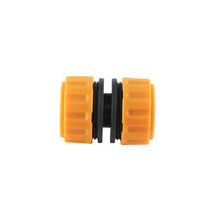 Connecteur rapide pour tuyau d'arrosage de <span class=keywords><strong>jardin</strong></span> 1/2\", 3/4\", 1\", connecteur en plastique pour tuyau d'arrosage, connecteur de <span class=keywords><strong>robinet</strong></span>, adaptateur de tuyau d'arrosage de <span class=keywords><strong>jardin</strong></span> - Product Image 6