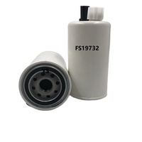 Pasokan Langsung Pabrik FS19732 untuk Filter Bahan Bakar Berkinerja Tinggi. Model: FS19732 P550848 3973233 32925763