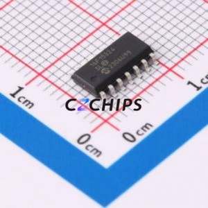 Microcontrolador de chip IC de circuito integrado original a estrenar (MCU/MPU/SoC) de 1/SL, nuevo, 1/2/2 - Product Image 1