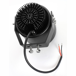 Nueva Lámpara de Seguridad LED de Alta Luminosidad de 108W con Precio de Fábrica - Product Image 3