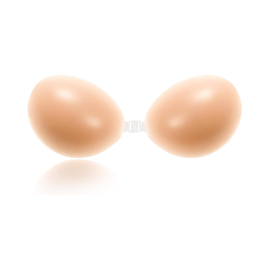 أفضل حمالة صدر سيليكون لاصقة لرفع الصدر بدون حمالات للنساء - Product Image 1