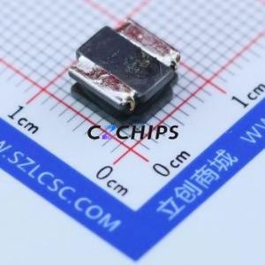 SWPA8040S1R5NT ตัวเหนี่ยวนำไฟฟ้าแบบ SMD,8x8 มม. ( ค่าความเหนี่ยวนำ: 1.5uH )( ความแม่นยำ: 30% กระแสไฟฟ้าที่กำหนด: 5.65A ) - Product Image 2
