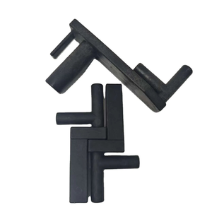 Piezas Estructurales Moldeadas por Inyección Personalizadas, Hechas de PA6+30% Fibra de Vidrio, con Opción de Personalización - Product Image 6