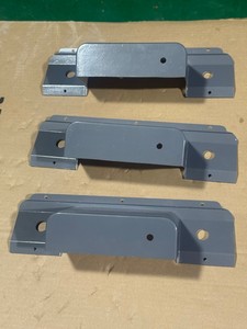 ผู้ผลิตถาด ESD พลาสติกขึ้นรูปด้วยระบบสุญญากาศ บริการตัดตามแบบ OEM อุตสาหกรรม กวางตุ้ง - Product Image 2