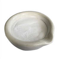 Bonne liaison de poudre adhésive de poudre chaude de fonte de copolyester de dureté élevée avec le PVC approprié au film de lettrage