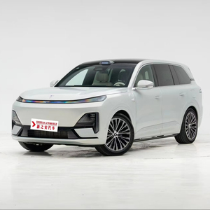 2025 CHANGAN Deepal S09 SUV 5 portes 6 sièges véhicule automatique électrique profond avec direction à gauche nouveau Type de carburant d'énergie - Product Image 1