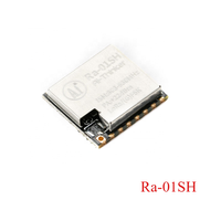 Ra-01 Ra-01SC Ra-01SH Ra-01S Ra-01H Ra-01SC Ra-01SCH-P LoRa Module de transmission sans fil Lora spectre étalé 433M 868M SPI/UART