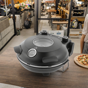 A Europa le encanta <span class=keywords><strong>comprar</strong></span> <span class=keywords><strong>pizza</strong></span> eléctrica con sartén de <span class=keywords><strong>piedra</strong></span> o sartén profunda máquina de horno de <span class=keywords><strong>pizza</strong></span> - Product Image 3