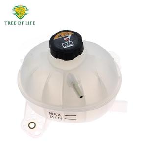 Tree Of Life Expansion Tank 5431-D3500 Plastic <b>Radiator</b> Reservoir <b>Cap</b> For Hyundai Tucson - Product Image 5