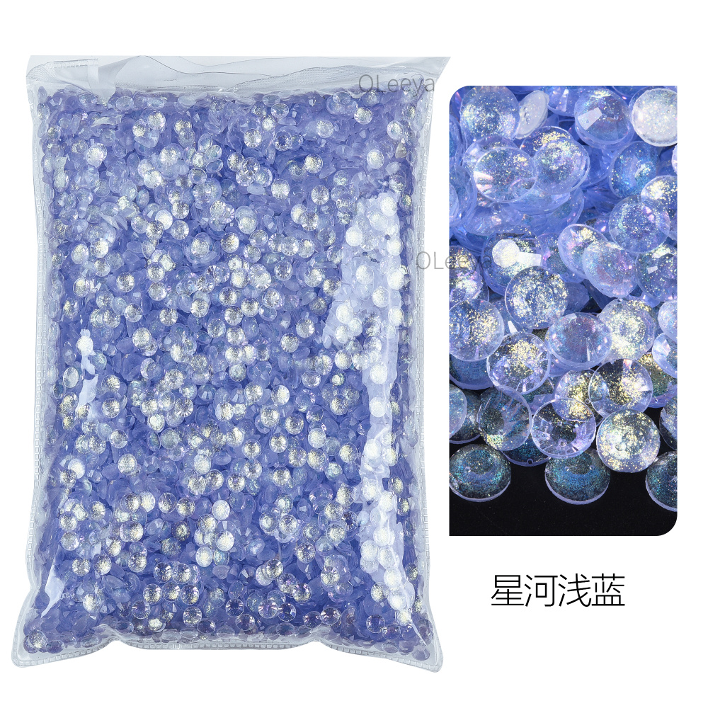 Galaxy Lt.sapphire