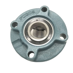 Roulement à palier LINA FCE.209 FCE209 UCFCE209 FCE218 FCE215 FCE217 FCE216 FCE211 pour machines agricoles - Product Image 3